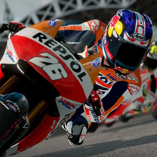 Moto GP 14 (PC Steam Key / Global)