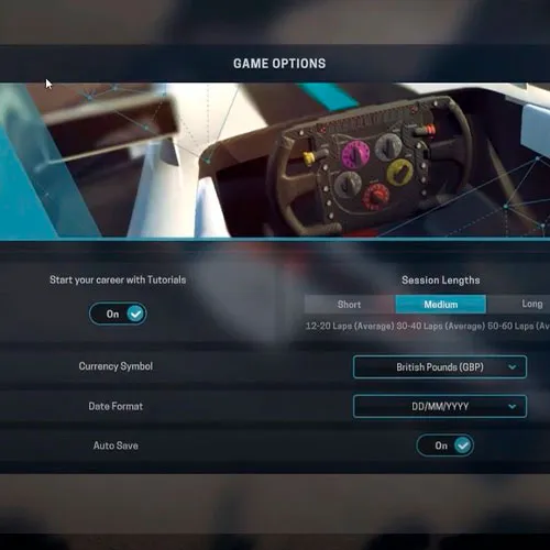 Motorsport Manager (PC Steam Κλειδί / Global έκδοση)