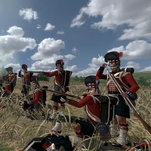 Mount & Blade Warband - Ναπολεόντειοι Πόλεμοι DLC Glo (PC Steam Key / Global)