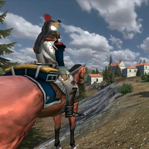 Mount & Blade Warband - Ναπολεόντειοι Πόλεμοι DLC Glo (PC Steam Key / Global)