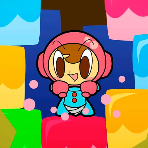 Mr. DRILLER DrillLand (PC Steam Key / Global)