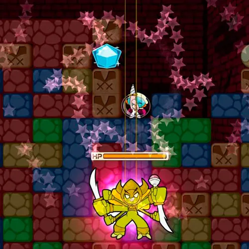 Mr. DRILLER DrillLand (PC Steam Key / Global)