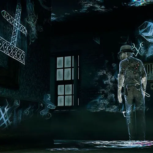 Murdered Soul Suspect (PC Steam Key / Global)