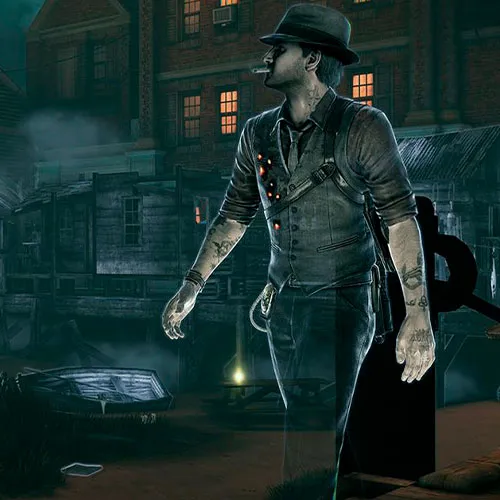 Murdered Soul Suspect (PC Steam Key / Global)