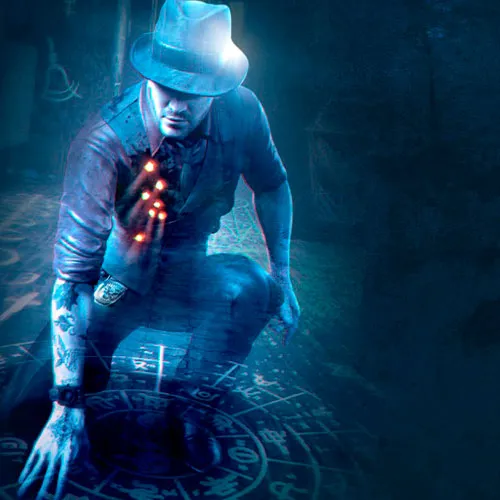 Murdered Soul Suspect (PC Steam Key / Global)