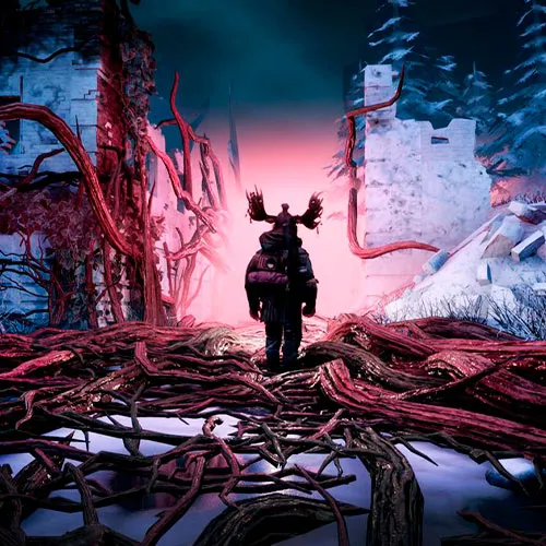 Mutant Year Zero - Seed of Evil DLC (PC Steam Key / Global)