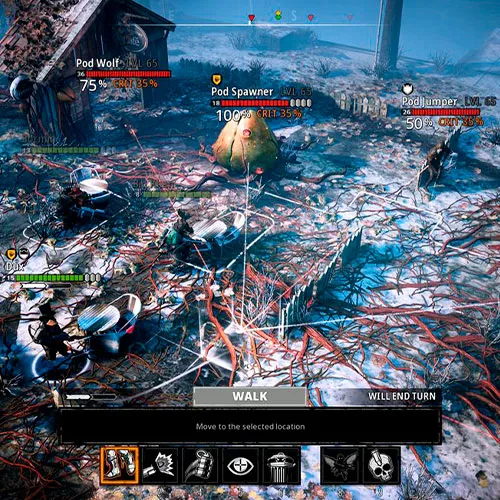 Mutant Year Zero - Seed of Evil DLC (PC Steam Key / Global)