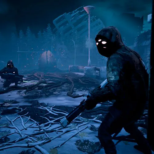 Mutant Year Zero - Seed of Evil DLC (PC Steam Key / Global)