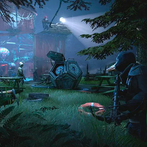 Mutant Year Zero Road to Eden Fan Edition (PC Steam Key / Global)