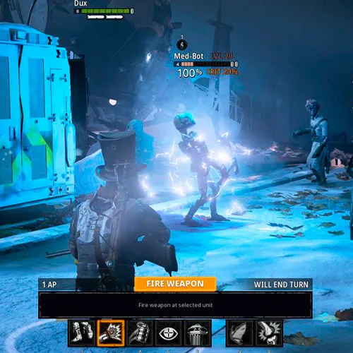 Mutant Year Zero Road to Eden Fan Edition (PC Steam Key / Global)