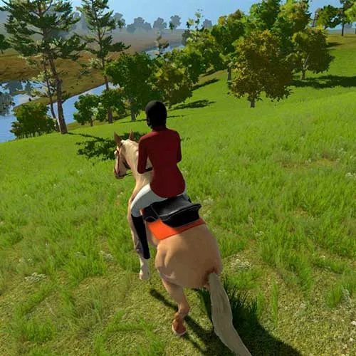 My Little Riding Champion (PC Steam Key / Global)
