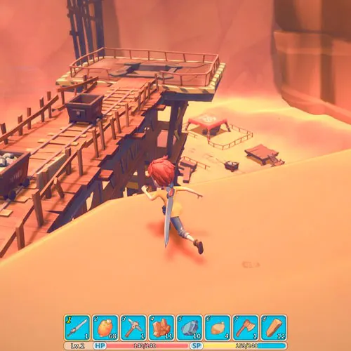 My Time At Portia (PC Steam Key / Global)
