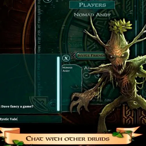 Mystic Vale (PC Steam Key / Global)
