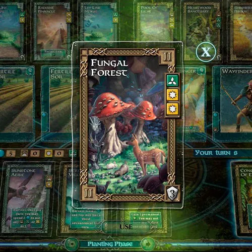 Mystic Vale (PC Steam Key / Global)