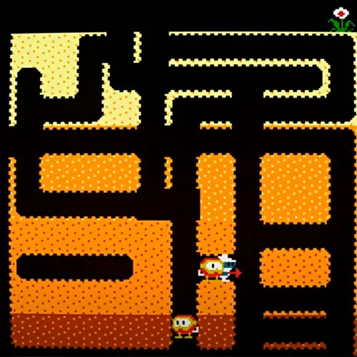 Archives du musée NAMCO, tome 1 (PC Steam Key / Global)