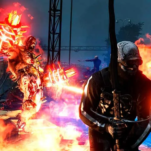 Killing Floor 2 Armory Season Pass (PC Steam Key / Global)