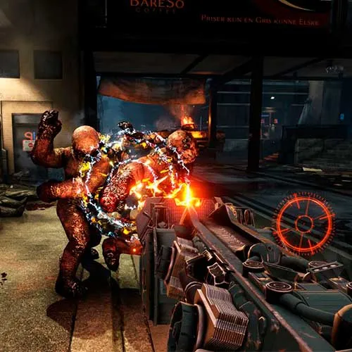 Killing Floor 2 Armory Season Pass (PC Steam Key / Global)