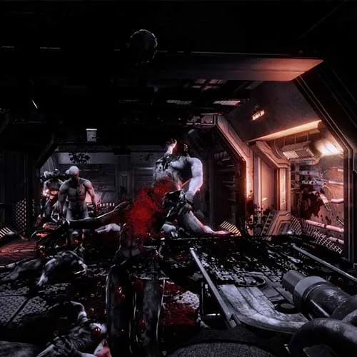 Killing Floor 2 Armory Season Pass (PC Steam Key / Global)
