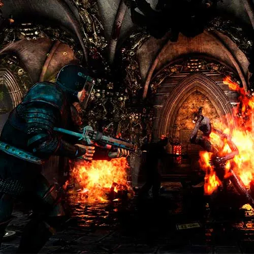 Killing Floor 2 Armory Season Pass (PC Steam Key / Global)