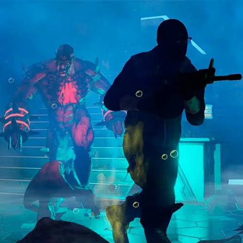 Killing Floor 2 Deluxe (PC Steam Anahtarı / Global)