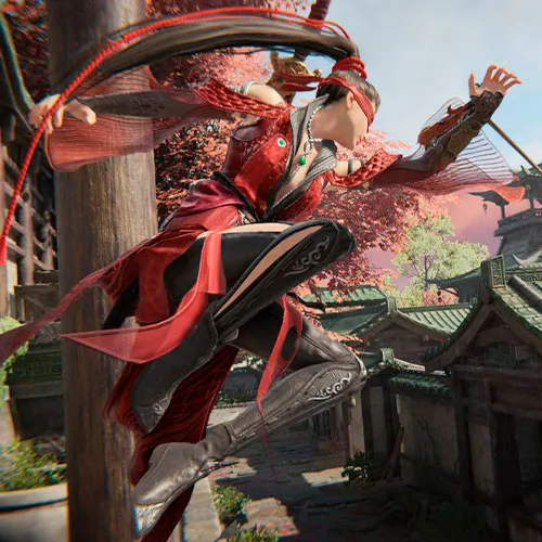 NARAKA: BLADEPOINT (PC Steam Κλειδί / Global έκδοση)