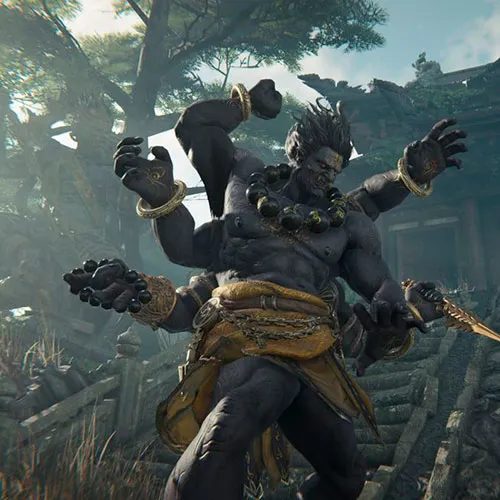 NARAKA: BLADEPOINT (PC Steam Κλειδί / Global έκδοση)