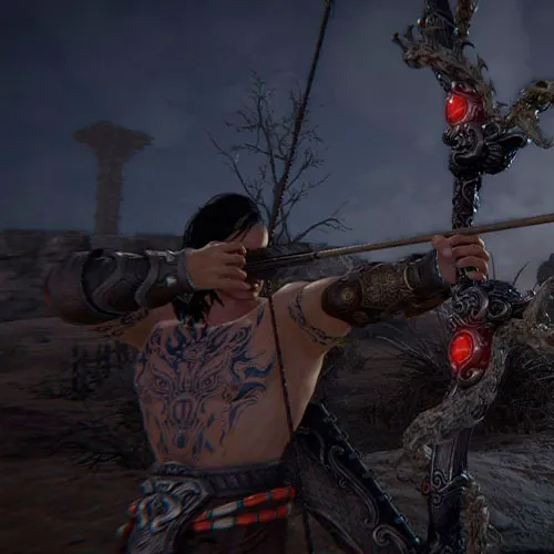 NARAKA: BLADEPOINT (PC Steam Κλειδί / Global έκδοση)