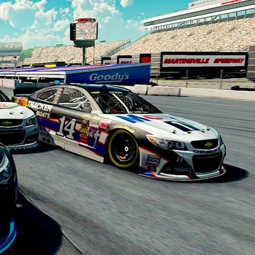 NASCAR '15 Victory Edition (PC Steam Key / Global)
