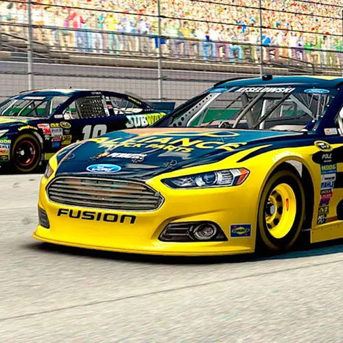 NASCAR '15 Victory Edition (PC Steam Key / Global)