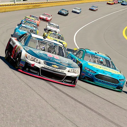 NASCAR '15 Victory Edition (PC Steam Key / Global)