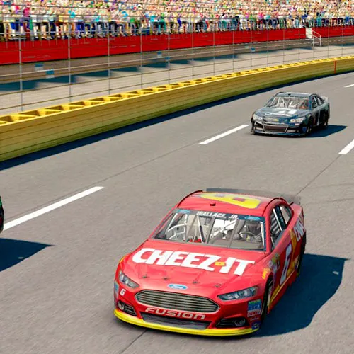 NASCAR '15 Victory Edition (PC Steam Key / Global)