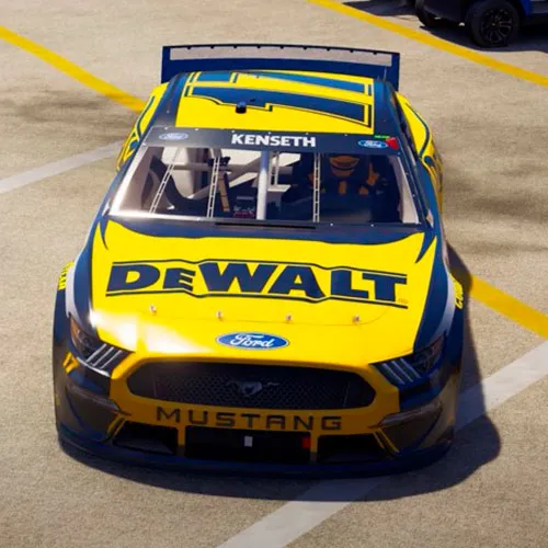 NASCAR 21: Ignition Champions Edition (PC Steam Key / Global)
