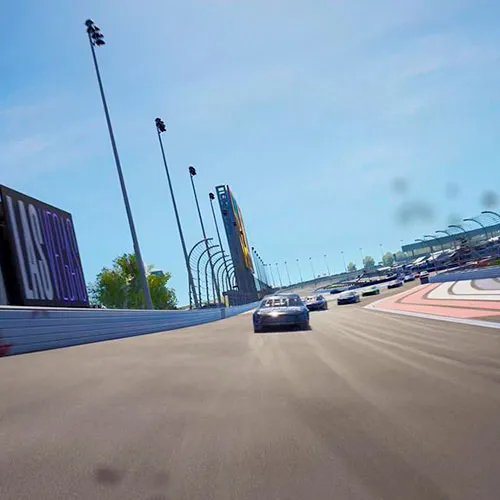 NASCAR 21: Ignition (PC Steam Key / Global)