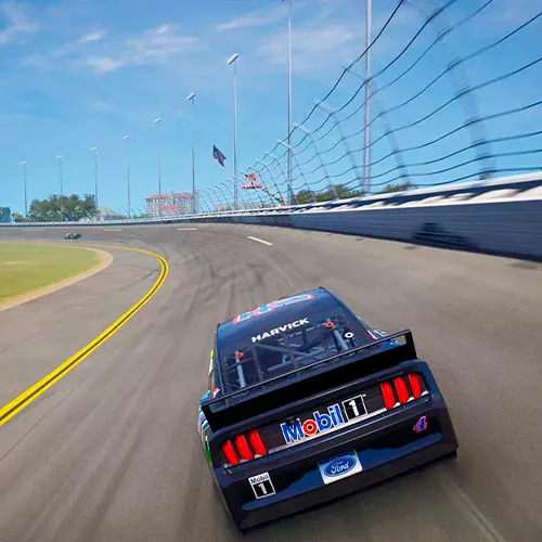 NASCAR 21: Ignition (PC Steam Key / Global)