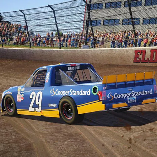 NASCAR Heat 2 (PC Steam Key / Global)