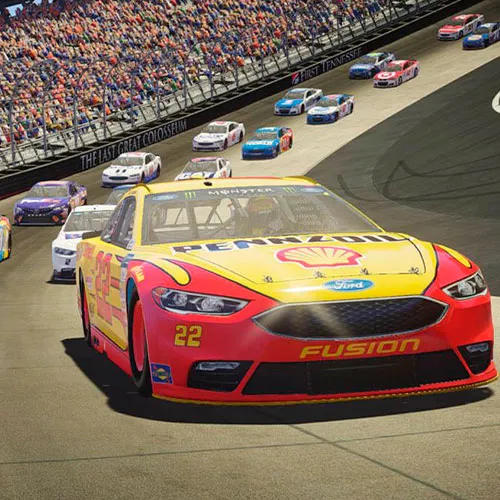 NASCAR Heat 2 (PC Steam Key / Global)