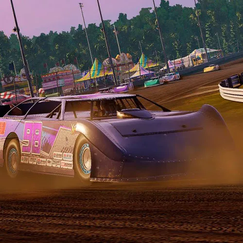 NASCAR Heat 3 - Hot Pass 2018 (PC Steam Codice / Global)
