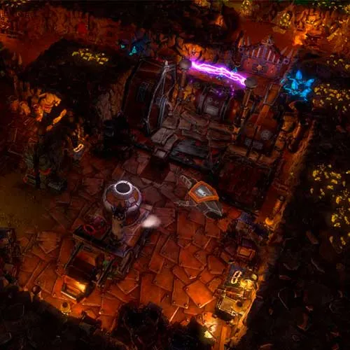 Dungeons 2 (PC Steam Key / Global)