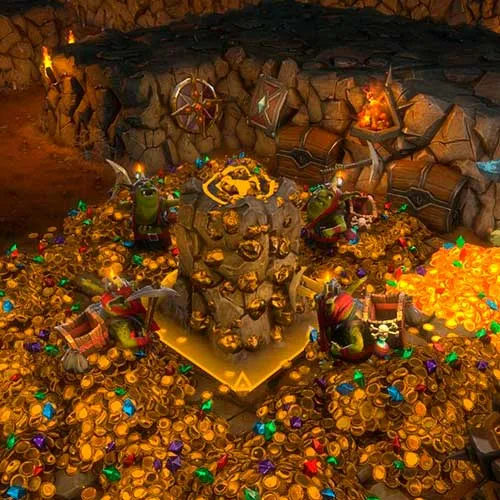 Dungeons 2 (PC Steam Key / Global)