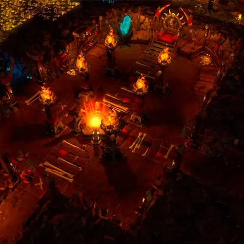 Dungeons 2 (PC Steam Key / Global)
