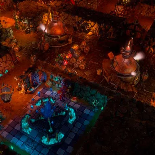 Dungeons 2 (PC Steam Key / Global)
