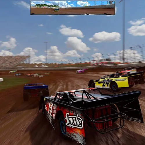 NASCAR Heat 4 - Season Pass (PC Steam Key / Global)