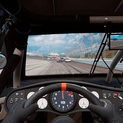 NASCAR Heat 4 - Season Pass (PC Steam Key / Global)