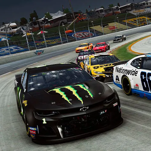 NASCAR Heat 4 - Season Pass (PC Steam Key / Global)