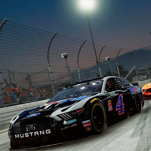 NASCAR Heat 4 - Season Pass (PC Steam Key / Global)