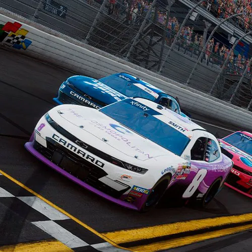 NASCAR Heat 4 - Season Pass (PC Steam Key / Global)