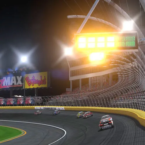 NASCAR Heat Evolution (PC Steam Key / Global)