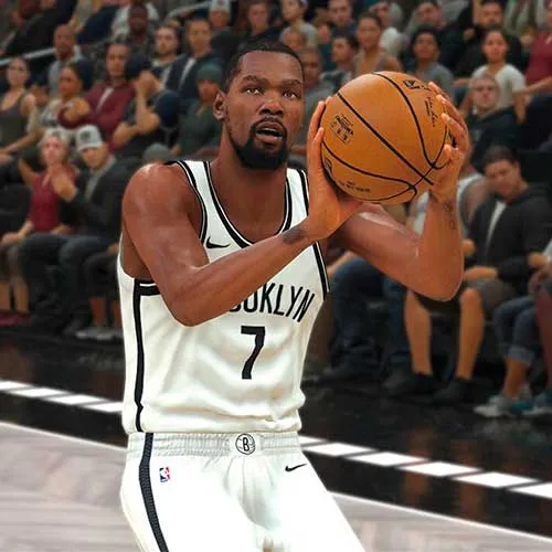 NBA 2K22 (PC Steam Key / Europe)
