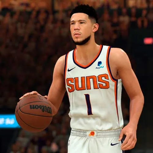 NBA 2K23 (PC Steam Codice / Europa)