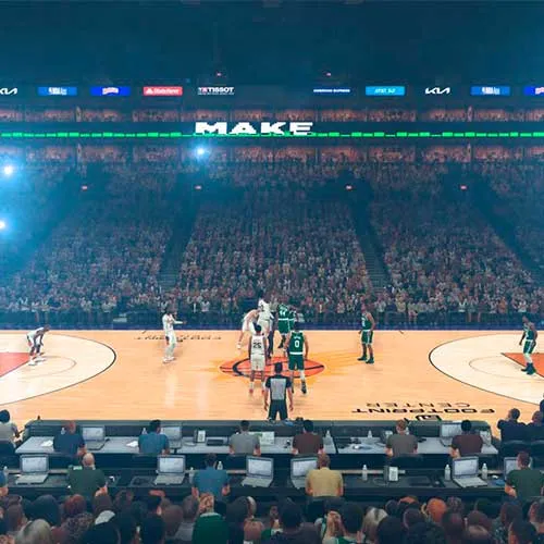 NBA 2K23 (PC Steam Codice / Europa)